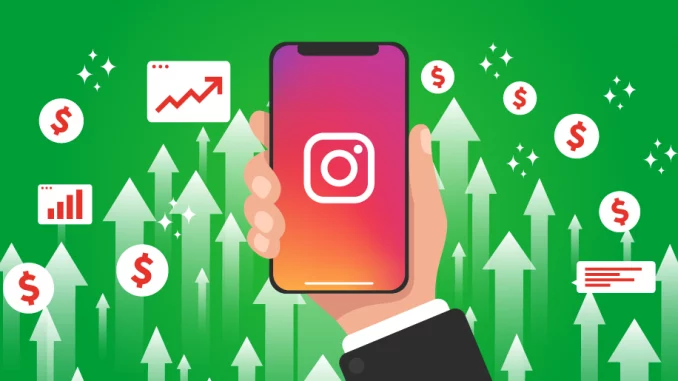 Instagram для бизнеса: Как использовать платформу для привлечения клиентов и укрепления бренда